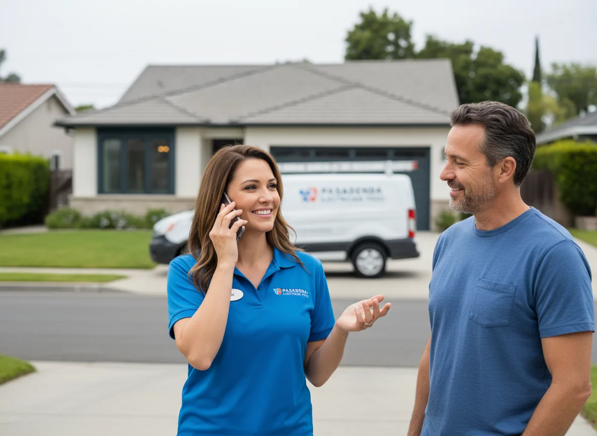 Electrician Colonial Heights, VA FAQs